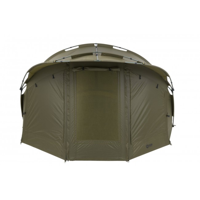 Mivardi Bivvy Entrix XL палатка с дъно с цип | TRIBAL-FISHING.com