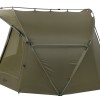Mivardi Bivvy Entrix XL палатка с дъно с цип | TRIBAL-FISHING.com