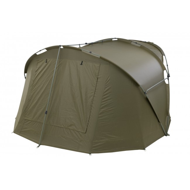 Mivardi Bivvy Entrix XL палатка с дъно с цип | TRIBAL-FISHING.com