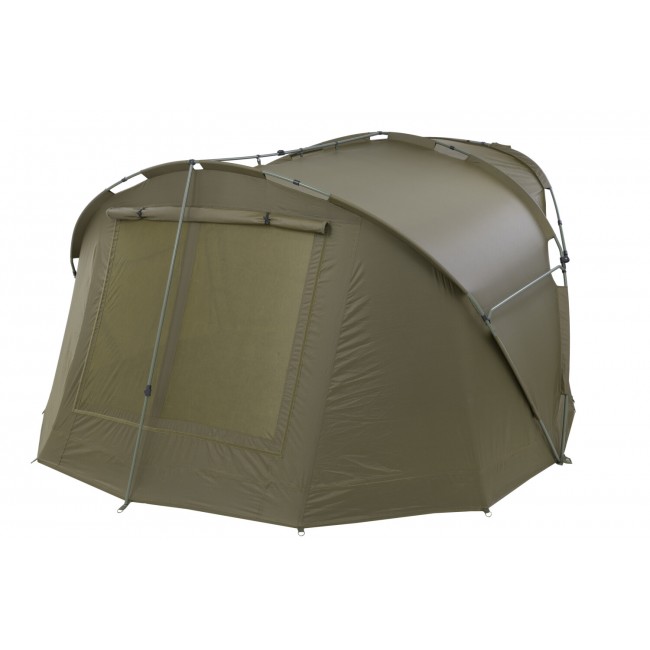 Mivardi Bivvy Entrix XL палатка с дъно с цип | TRIBAL-FISHING.com