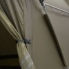 Mivardi Bivvy Entrix XL палатка с дъно с цип | TRIBAL-FISHING.com