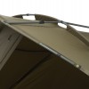 Mivardi Bivvy Entrix XL палатка с дъно с цип | TRIBAL-FISHING.com