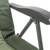 Mivardi Chair Premium Quattro стол | TRIBAL-FISHING.com
