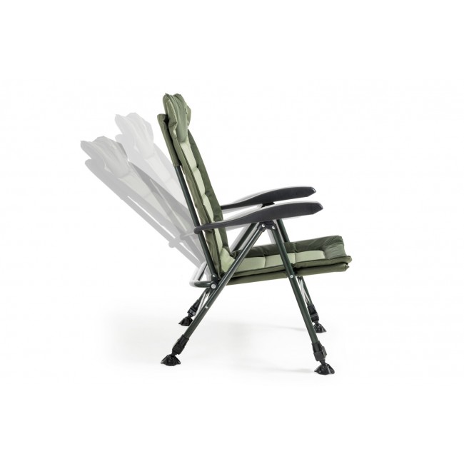 Mivardi Chair Premium Quattro стол | TRIBAL-FISHING.com
