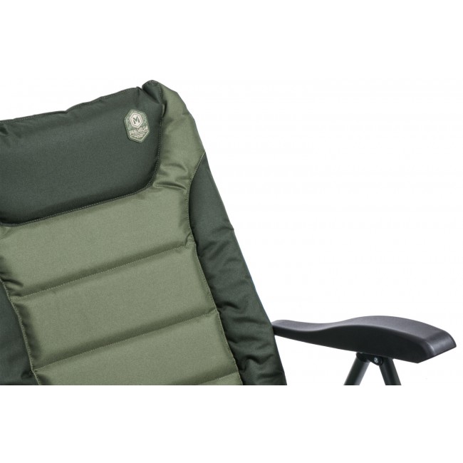 Mivardi Chair Premium Quattro стол | TRIBAL-FISHING.com