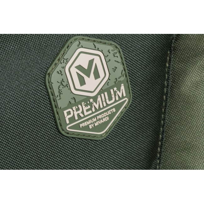 Mivardi Chair Premium Quattro стол | TRIBAL-FISHING.com