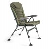 Mivardi Chair Professional Quattro шаранджийски стол с регулируема облегалка | TRIBAL-FISHING.com Mivardi Chair Professional Quattro шаранджийски стол с регулируема облегалка | TRIBAL-FISHING.com