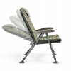Mivardi Chair Professional Quattro шаранджийски стол с регулируема облегалка | TRIBAL-FISHING.com Mivardi Chair Professional Quattro шаранджийски стол с регулируема облегалка | TRIBAL-FISHING.com