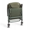 Mivardi Chair Professional Quattro шаранджийски стол с регулируема облегалка | TRIBAL-FISHING.com Mivardi Chair Professional Quattro шаранджийски стол с регулируема облегалка | TRIBAL-FISHING.com