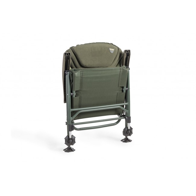 Mivardi Chair Professional Quattro шаранджийски стол с регулируема облегалка | TRIBAL-FISHING.com Mivardi Chair Professional Quattro шаранджийски стол с регулируема облегалка | TRIBAL-FISHING.com