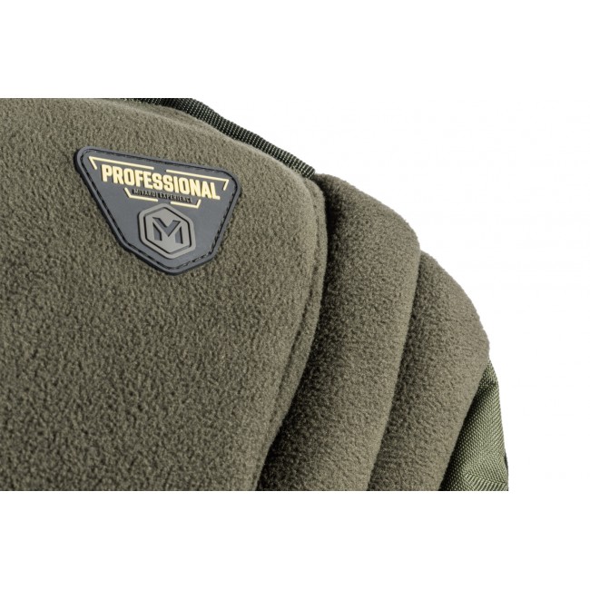 Mivardi Chair Professional Quattro шаранджийски стол с регулируема облегалка | TRIBAL-FISHING.com Mivardi Chair Professional Quattro шаранджийски стол с регулируема облегалка | TRIBAL-FISHING.com