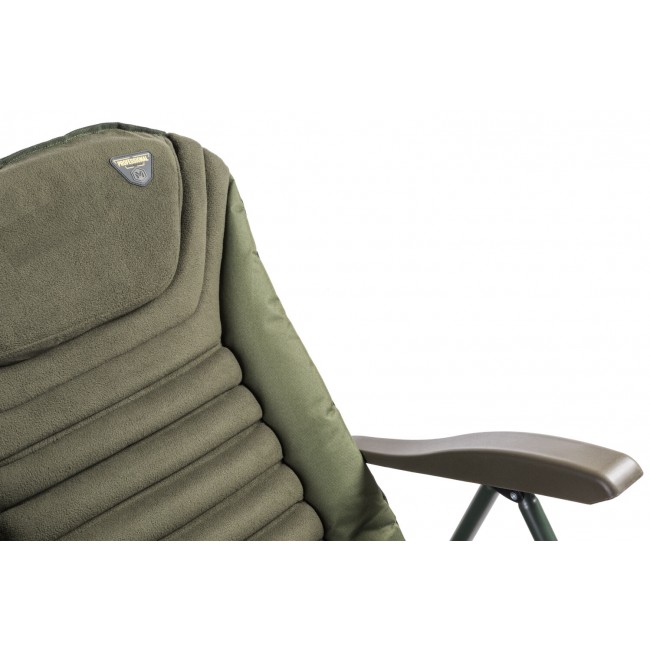 Mivardi Chair Professional Quattro шаранджийски стол с регулируема облегалка | TRIBAL-FISHING.com Mivardi Chair Professional Quattro шаранджийски стол с регулируема облегалка | TRIBAL-FISHING.com