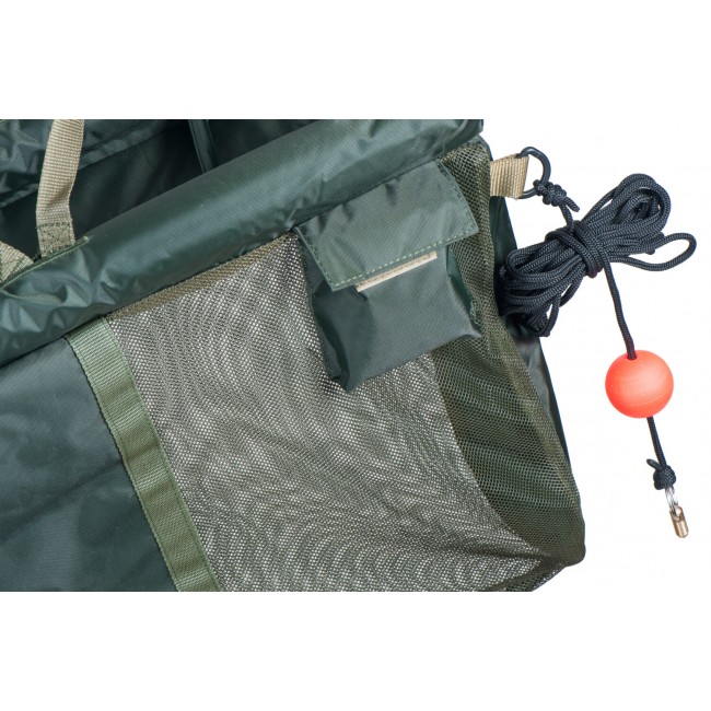 Mivardi Flotation sling New Dynasty XL плуващ карпсак/теглилка с калъф | TRIBAL-FISHING.com