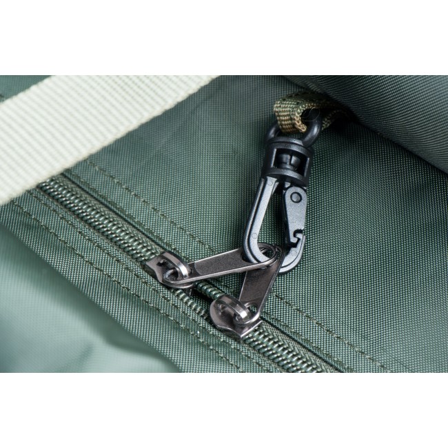 Mivardi Flotation sling New Dynasty XL плуващ карпсак/теглилка с калъф | TRIBAL-FISHING.com