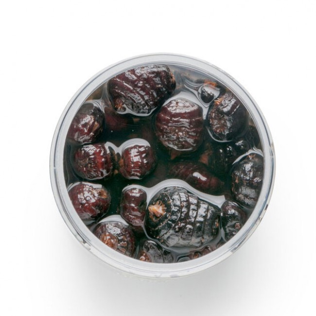Тигров фъстък за стръв MIVARDI Tigernut Jumbo Black 250ml | TRIBAL-FISHING.com Тигров фъстък за стръв MIVARDI Tigernut Jumbo Black 250ml | TRIBAL-FISHING.com