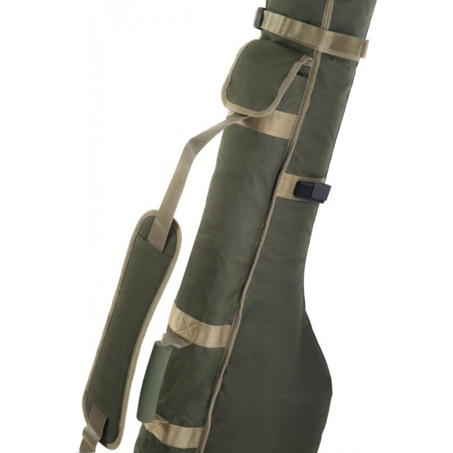 Mivardi Rod holdall Executive 215cm 13ft калъф за 3 въдици | TRIBAL-FISHING.com