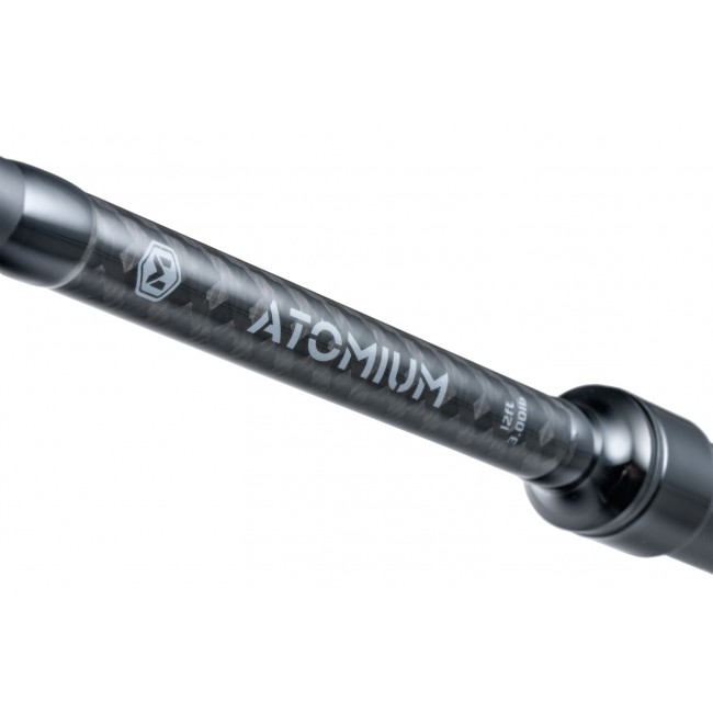 Mivardi Atomium 390SH 13ft 3.5lb шаранджийска въдица | TRIBAL-FISHING.com Mivardi Atomium 390SH 13ft 3.5lb шаранджийска въдица | TRIBAL-FISHING.com