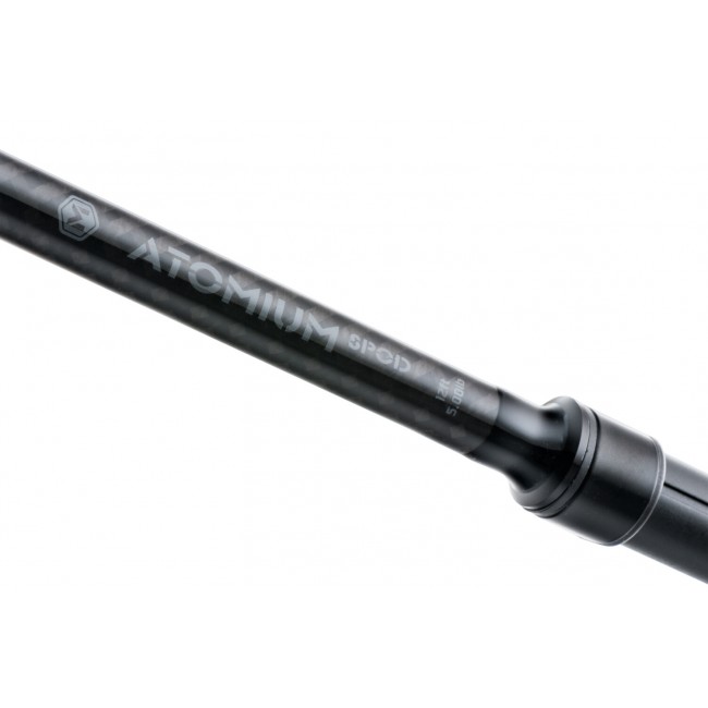 Mivardi Atomium Spod 360EH 12ft 5lb спод въдица | TRIBAL-FISHING.com Mivardi Atomium Spod 360EH 12ft 5lb спод въдица | TRIBAL-FISHING.com