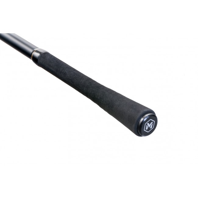 Mivardi Optimus 360SH 12ft 3.5lb шаранджийска въдица | TRIBAL-FISHING.com