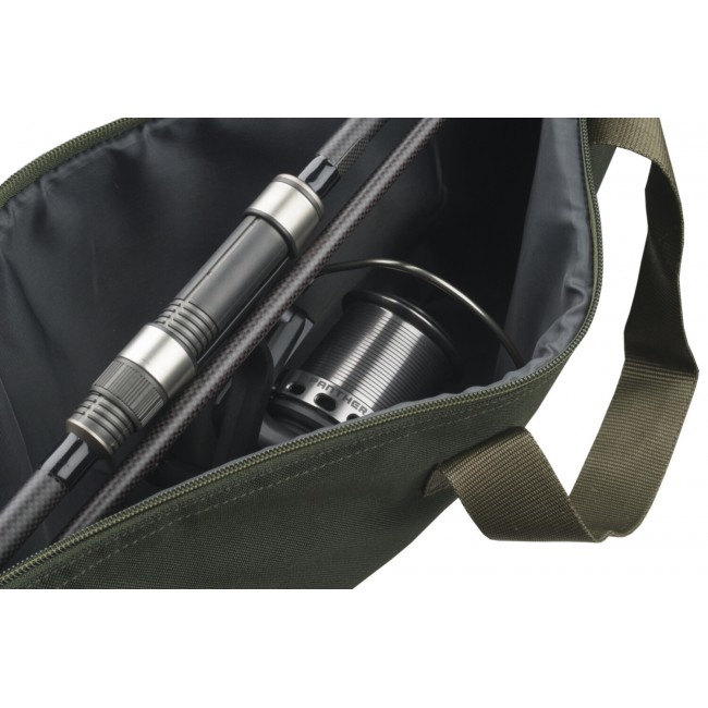 Mivardi Rod sleeve Premium 215 13ft единичен калъф | TRIBAL-FISHING.com