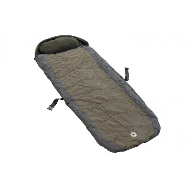 Mivardi Sleeping Bag Executive спален чувал | TRIBAL-FISHING.com Mivardi Sleeping Bag Executive спален чувал | TRIBAL-FISHING.com