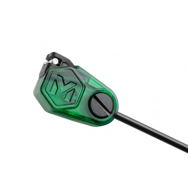 Mivardi Swing arm MCX 77 - set RGB 3бр. комплект обтегачи | TRIBAL-FISHING.com
