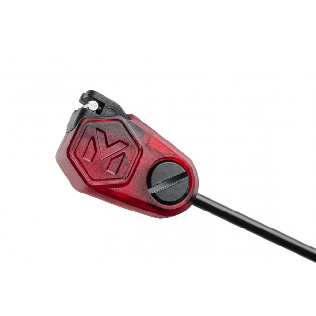Mivardi Swing arm MCX 77 - set RGB 3бр. комплект обтегачи | TRIBAL-FISHING.com