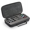Mivardi Swing arm MCX 77 - set RGB 3бр. комплект обтегачи | TRIBAL-FISHING.com