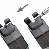 Mivardi Swing arm MCX 77 - set RGB 3бр. комплект обтегачи | TRIBAL-FISHING.com