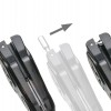 Mivardi Swing arm MCX 77 - set RGB 3бр. комплект обтегачи | TRIBAL-FISHING.com