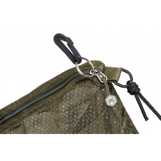 Карп сак MIVARDI Weigh Sling Multi | TRIBAL-FISHING.com