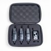 CarpMax Tronic 3+1 комплект сигнализатори | TRIBAL-FISHING.com