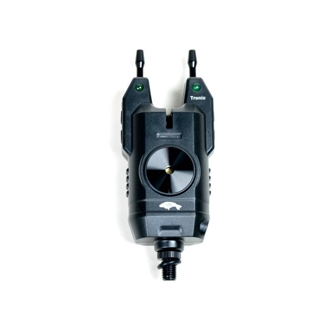 Комплект сигнализатори CarpMax Tronic 4+1 | TRIBAL-FISHING.com