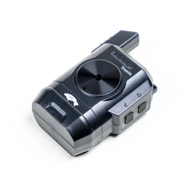 Комплект сигнализатори CarpMax Tronic 4+1 | TRIBAL-FISHING.com