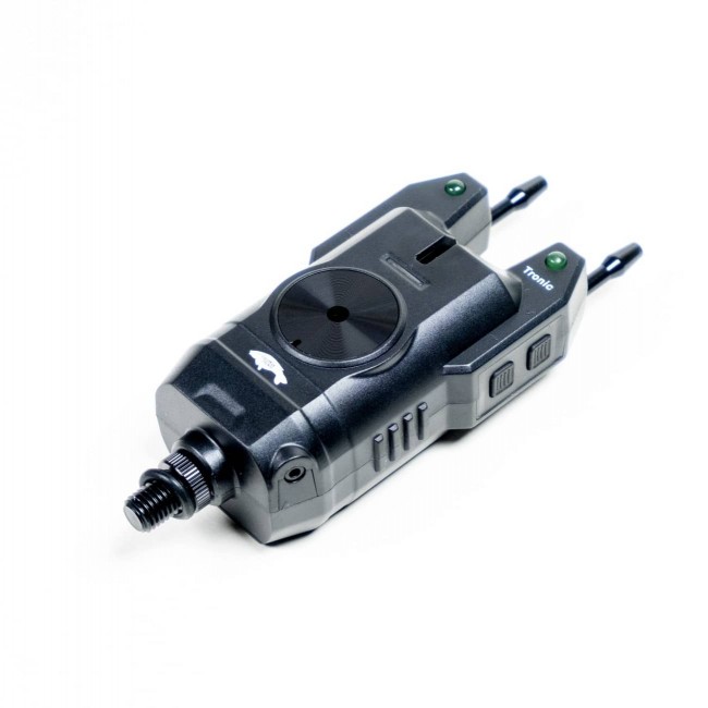 CarpMax Tronic 3+1 комплект сигнализатори | TRIBAL-FISHING.com