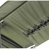 Mivardi Bedchair CamoCODE Flat8 легло | TRIBAL-FISHING.com