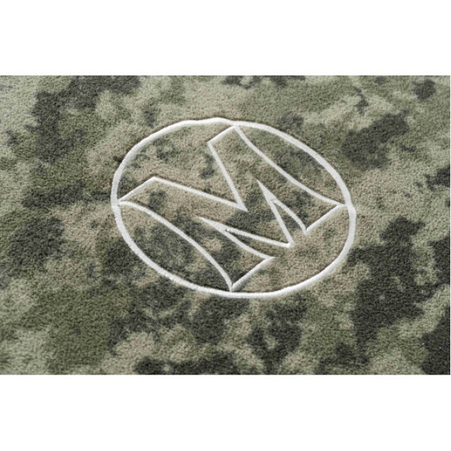 Mivardi Bedchair CamoCODE Flat8 легло | TRIBAL-FISHING.com