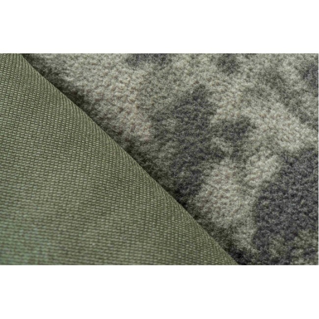 Mivardi Bedchair CamoCODE Flat8 легло | TRIBAL-FISHING.com