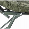 Mivardi Bedchair CamoCODE Flat8 легло | TRIBAL-FISHING.com