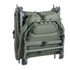 Mivardi Bedchair CamoCODE Flat8 легло | TRIBAL-FISHING.com