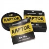 Тежък потъващ лидер KATRAN RAPTOR 10m, 60lb/30кг | TRIBAL-FISHING.com Тежък потъващ лидер KATRAN RAPTOR 10m, 60lb/30кг | TRIBAL-FISHING.com