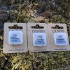 Кримпове KATRAN Crimps 60 бр. | TRIBAL-FISHING.com