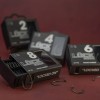 Куки OMC THE LOCK Barbed, 10 броя | TRIBAL-FISHING.com