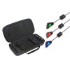 Zfish Bite Indicator Enigma Set - 3бр. комплект обтегачи | TRIBAL-FISHING.com