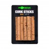 Коркови пръчици KORDA Cork Sticks | TRIBAL-FISHING.com