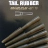 Шлаух за клипс KORDA Hybrid Tail Rubber | TRIBAL-FISHING.com Шлаух за клипс KORDA Hybrid Tail Rubber | TRIBAL-FISHING.com