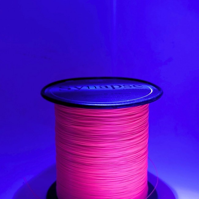 Katran Synapse Tangerine Монофилно влакно | TRIBAL-FISHING.com Katran Synapse Tangerine Монофилно влакно | TRIBAL-FISHING.com