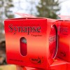 Katran Synapse Tangerine Монофилно влакно | TRIBAL-FISHING.com Katran Synapse Tangerine Монофилно влакно | TRIBAL-FISHING.com