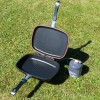 Грил тиган – Anaconda Uncle Frank’s Pan | TRIBAL-FISHING.com