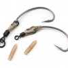 Шлаух за Ronnie Rig FOX EDGES™ Camo Ronnie Sleeves x10 | TRIBAL-FISHING.com Шлаух за Ronnie Rig FOX EDGES™ Camo Ronnie Sleeves x10 | TRIBAL-FISHING.com